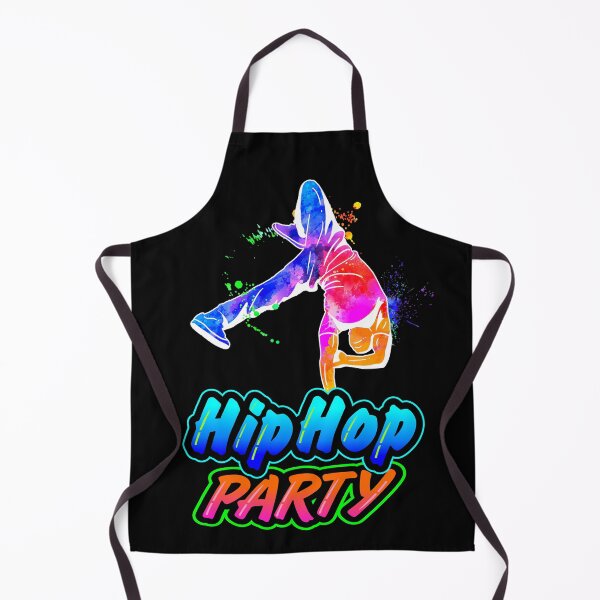 Item preview, Hip Hop Party - Urban Classic - Spectacular designed and sold by BigDaddyStore.