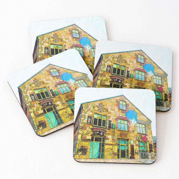 Item preview, The Frello Museum designed and sold by Earth-Magic.