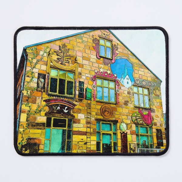 Item preview, The Frello Museum designed and sold by Earth-Magic.