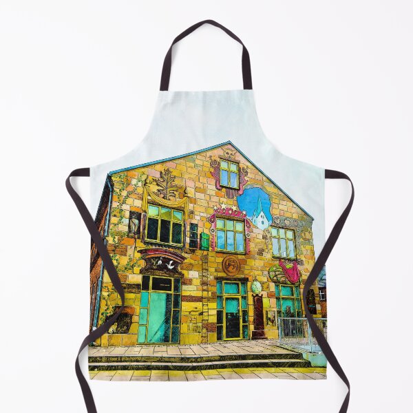 Item preview, The Frello Museum designed and sold by Earth-Magic.