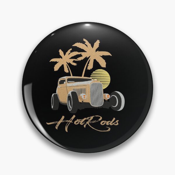 Item preview, Hotrod designed and sold by Akira-31.