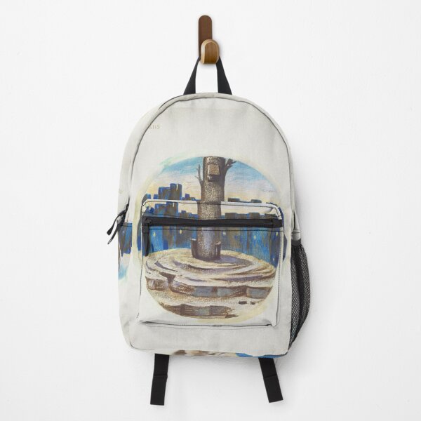 Item preview, Arbor Thistis Sir Edward Burne Jones painting designed and sold by UsedToBeStatue.
