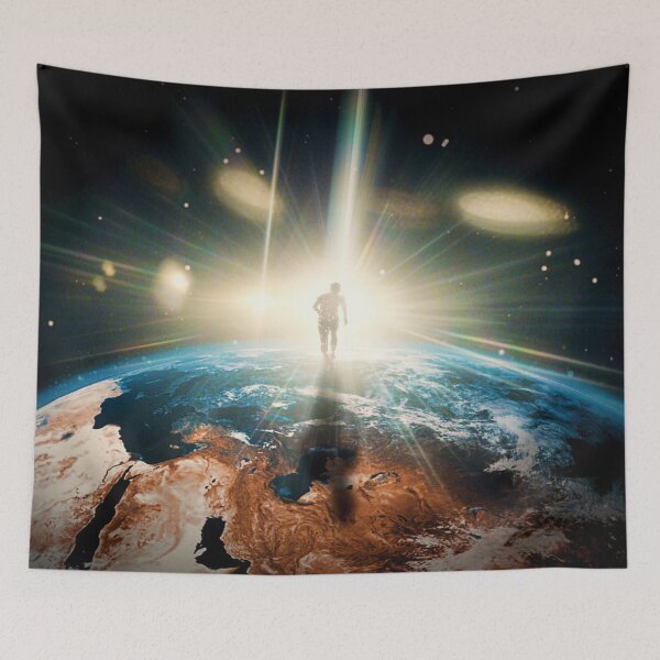 Item preview, The Great Run designed and sold by seamless.