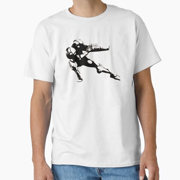 Item preview, Samus designed and sold by scattles.