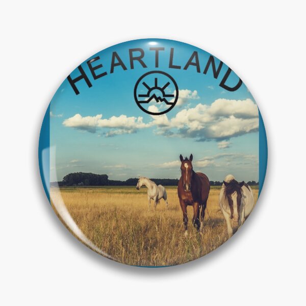 Item preview, Heartland, Heartland Horse designed and sold by STARPULL.