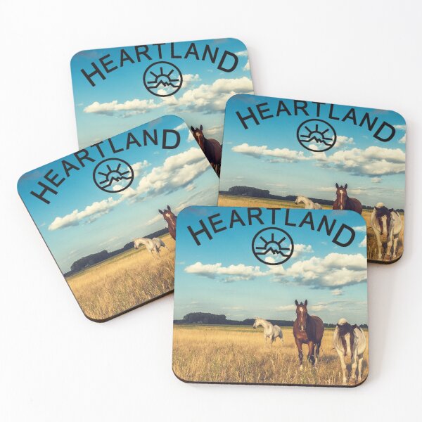 Item preview, Heartland, Heartland Horse designed and sold by STARPULL.