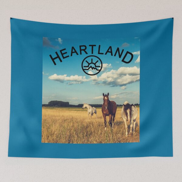 Item preview, Heartland, Heartland Horse designed and sold by STARPULL.