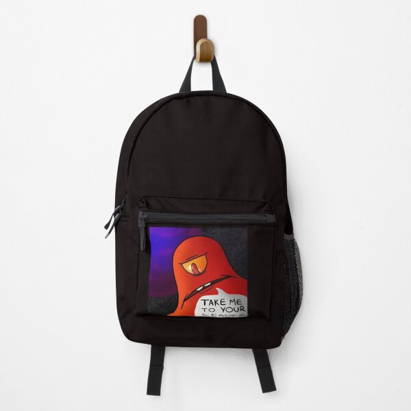 Item preview, Demanding alien - take me to your leader designed and sold by kukulgraphics.