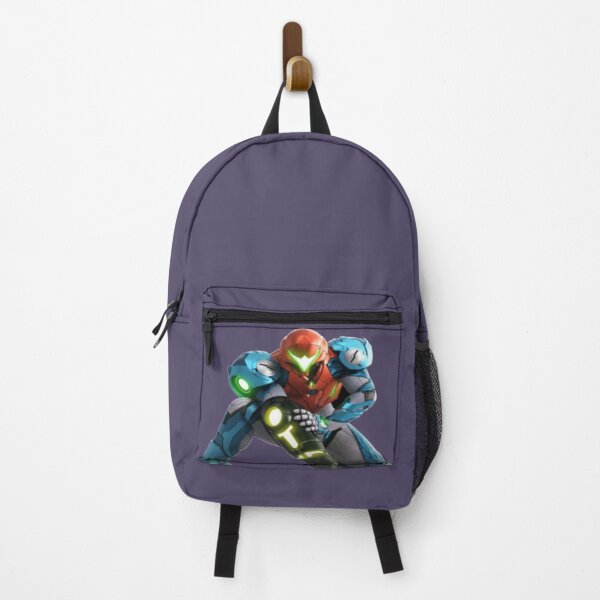 Item preview, Metroid dread Samus designed and sold by Discount And Fun.