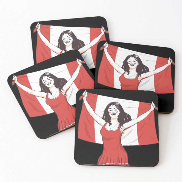 Item preview, I Love Canada designed and sold by feether-store.