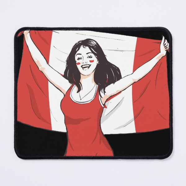 Item preview, I Love Canada designed and sold by feether-store.