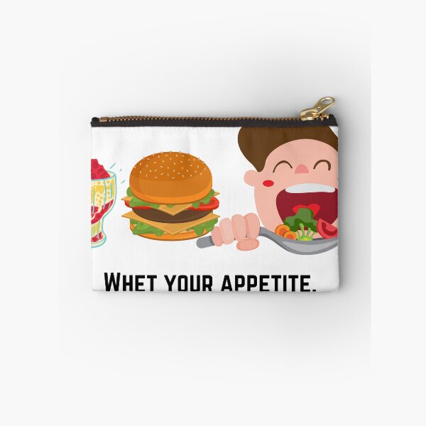 Item preview, Whet your appetite designed and sold by Hinny8.