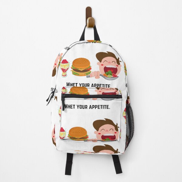 Item preview, Whet your appetite designed and sold by Hinny8.