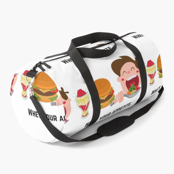 Item preview, Whet your appetite designed and sold by Hinny8.