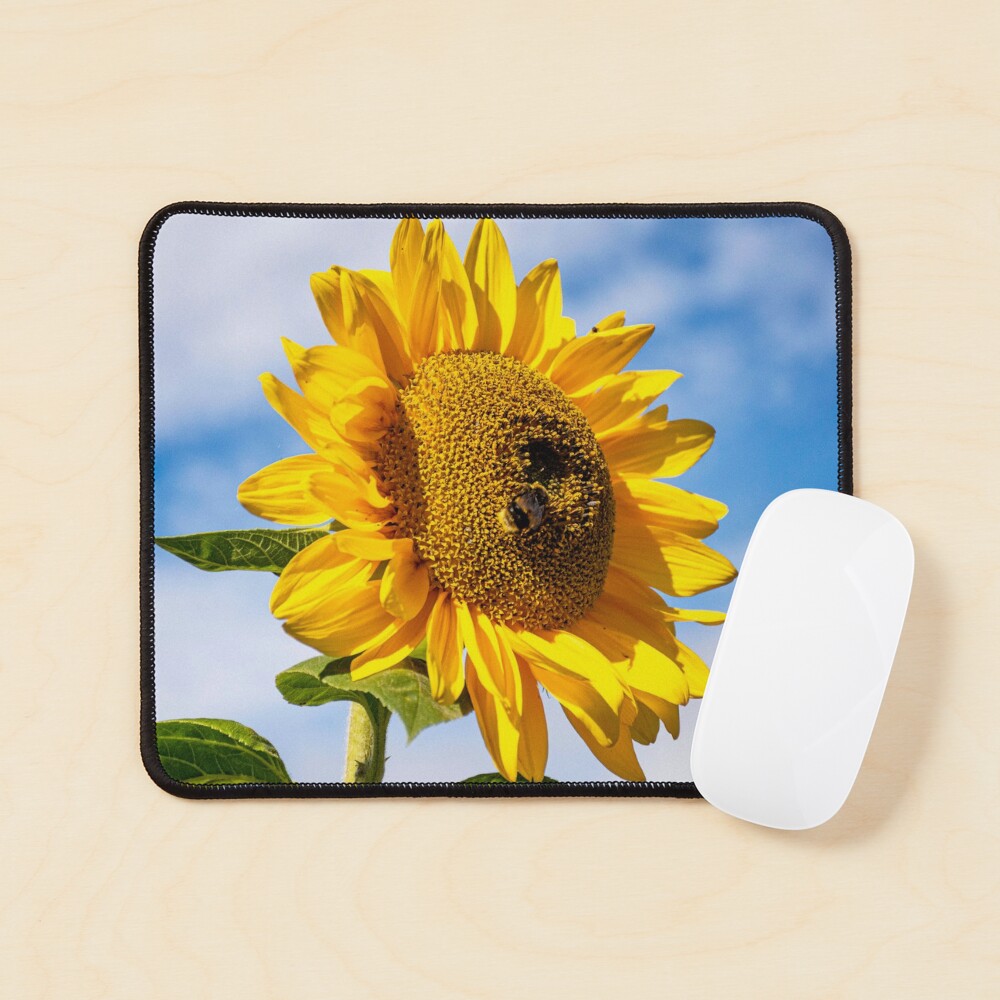Item preview, Mouse Pad designed and sold by BeckmogArt.