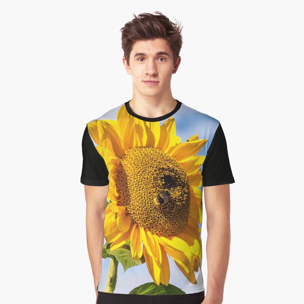 Item preview, Graphic T-Shirt designed and sold by BeckmogArt.