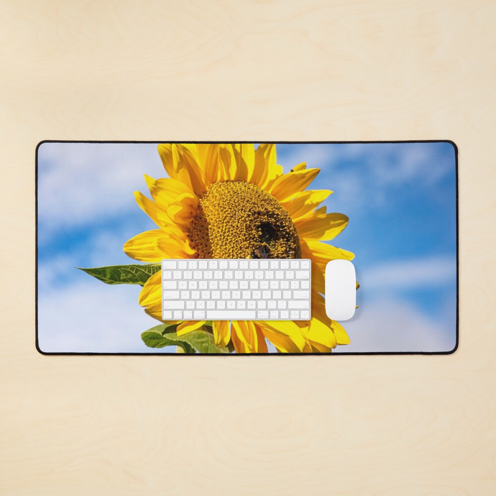 Item preview, Desk Mat designed and sold by BeckmogArt.