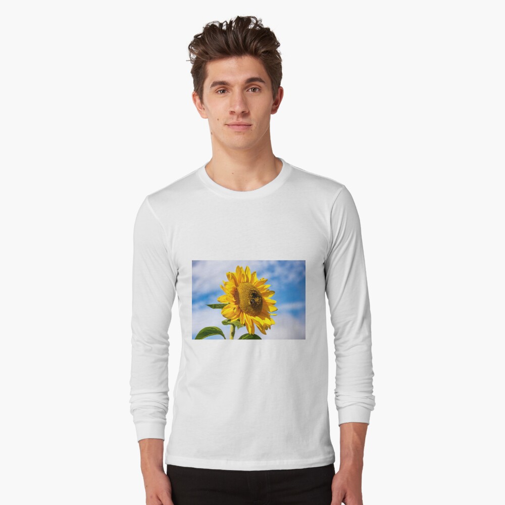 Item preview, Long Sleeve T-Shirt designed and sold by BeckmogArt.