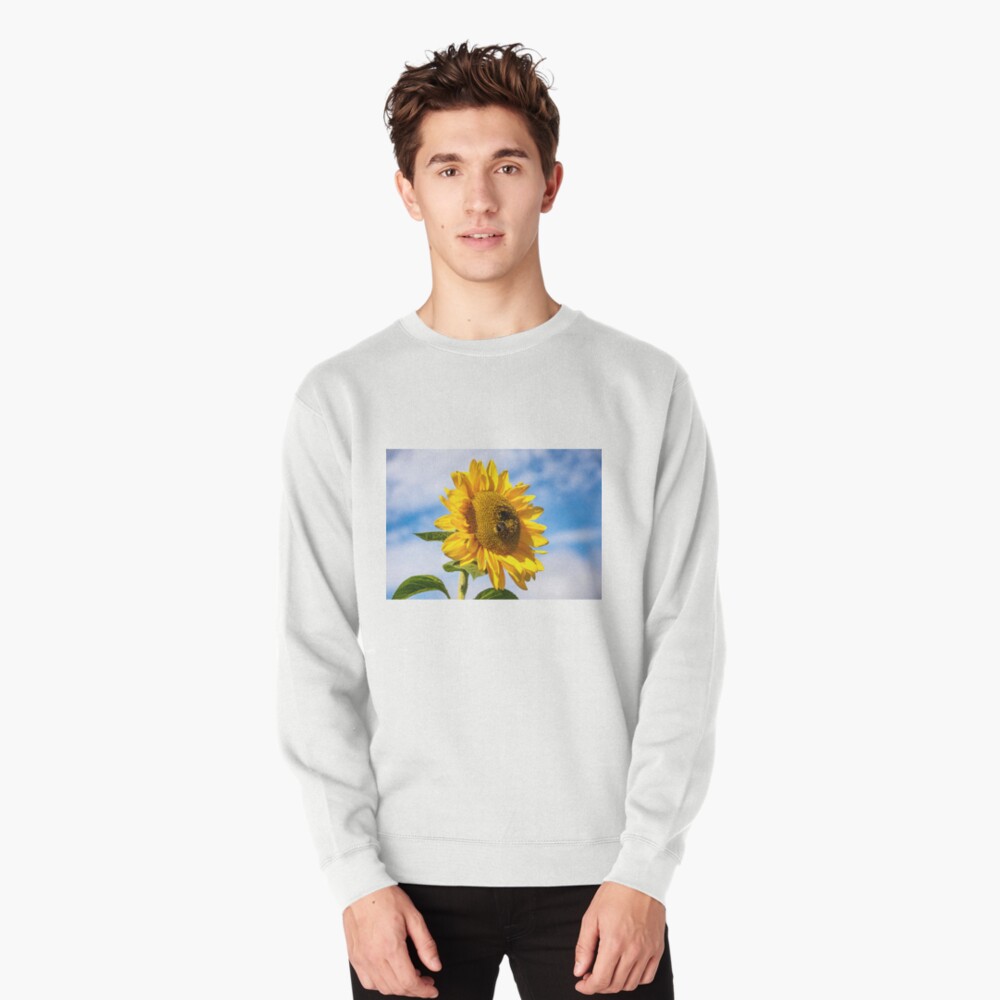 Item preview, Pullover Sweatshirt designed and sold by BeckmogArt.