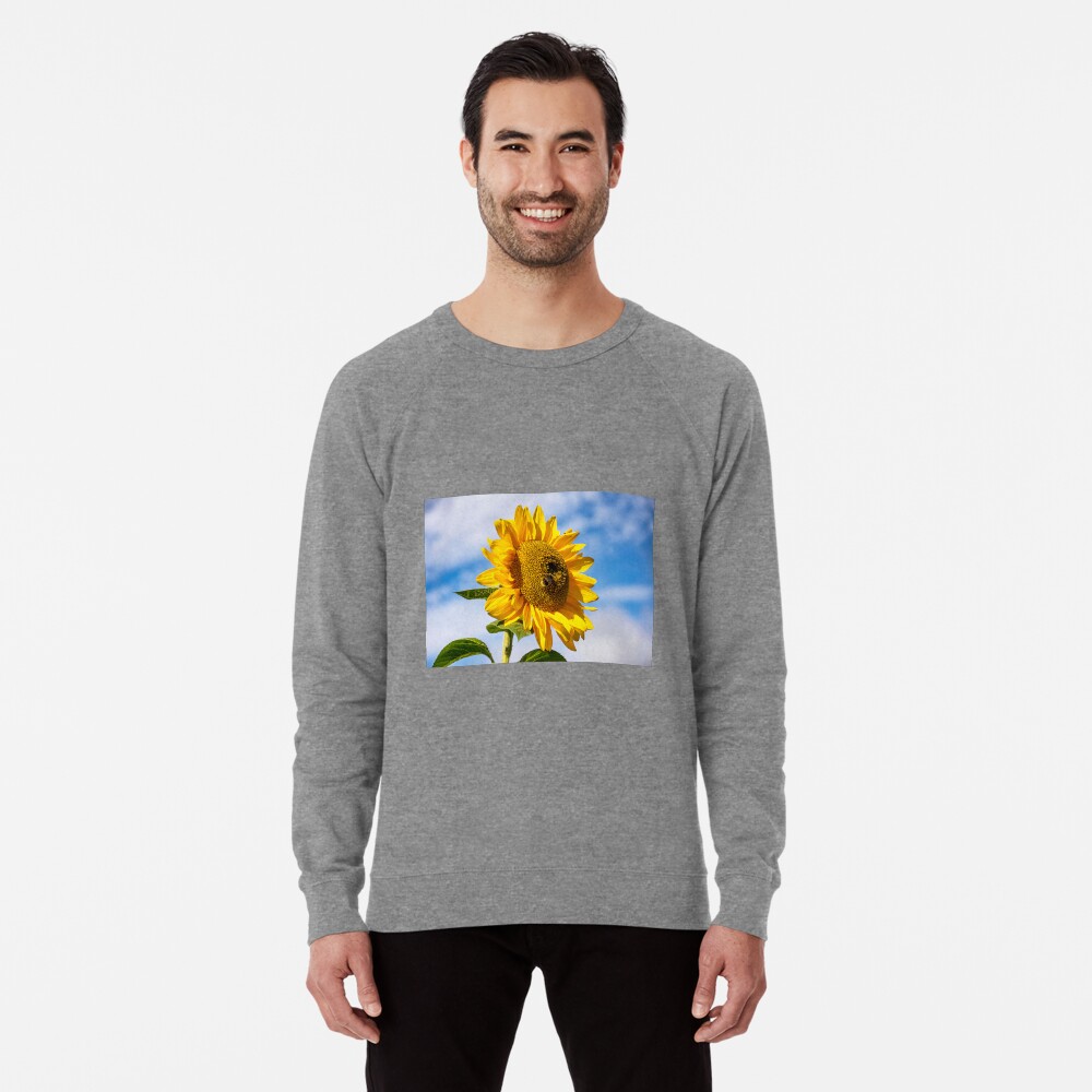 Item preview, Lightweight Sweatshirt designed and sold by BeckmogArt.
