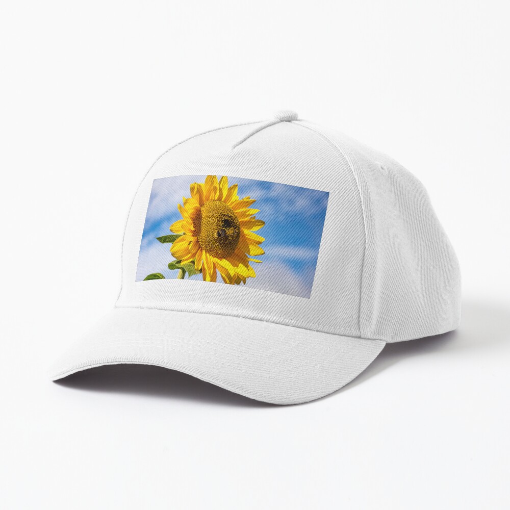Item preview, Baseball Cap designed and sold by BeckmogArt.