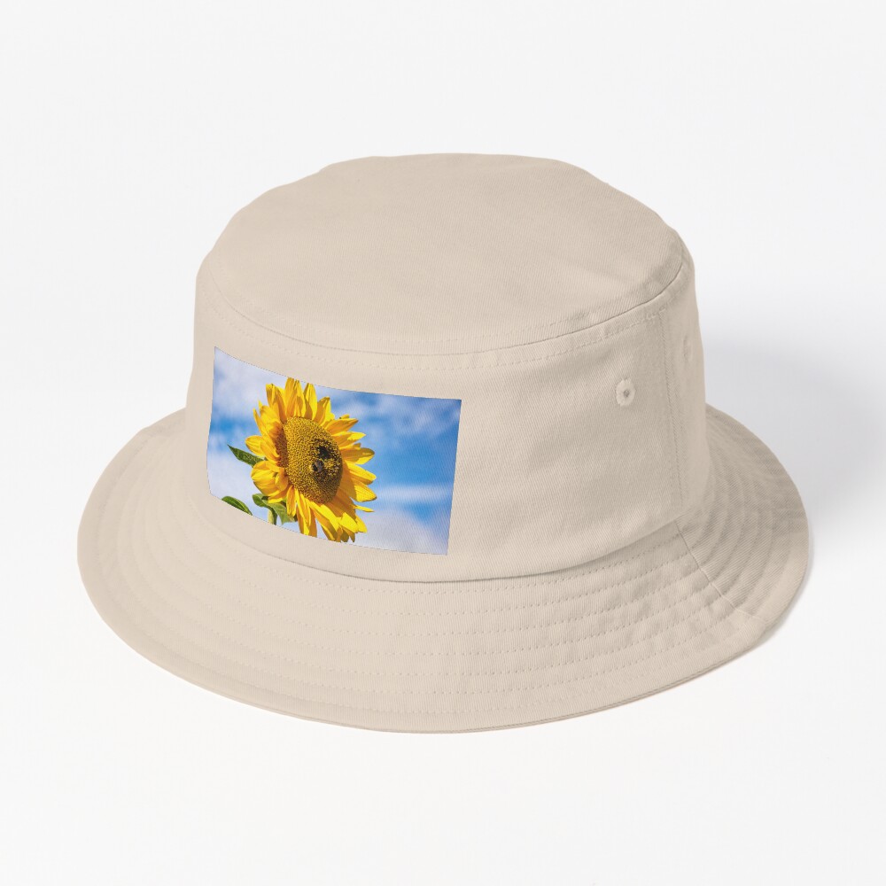 Item preview, Bucket Hat designed and sold by BeckmogArt.