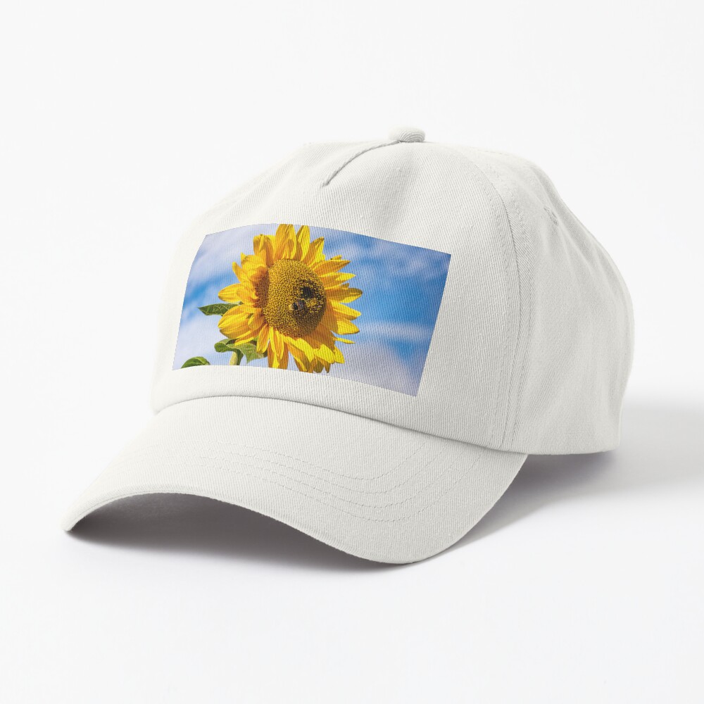 Item preview, Dad Hat designed and sold by BeckmogArt.