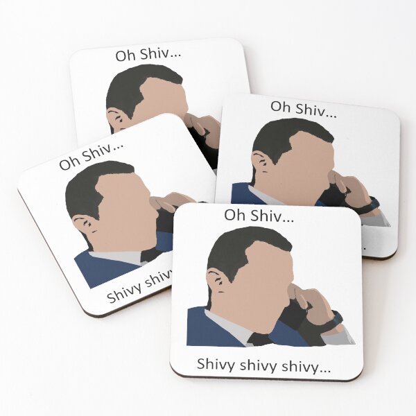 Item preview, Shivy shivy shivyyyyyy... designed and sold by screamingbyron.