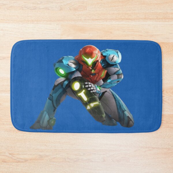 Item preview, Metroid dread Samus designed and sold by Discount And Fun.