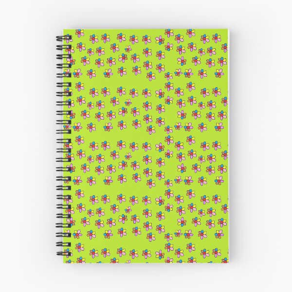 Item preview, Badly drawn flowers designed and sold by LucyGardner94.