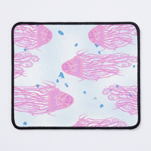 Item preview, Jellala Pattern designed and sold by Nhu Media Studio.