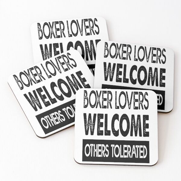 Item preview,  Boxer Lover  , Boxer Dad Sayings designed and sold by remonss.