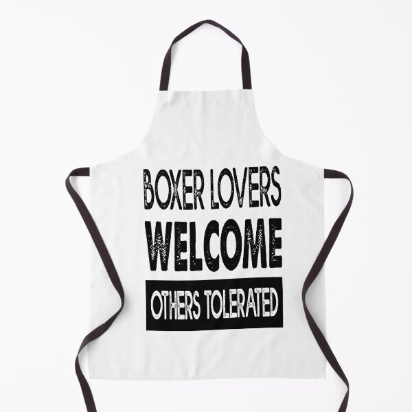 Item preview, Boxer Lover , Boxer Dad Sayings designed and sold by remonss.