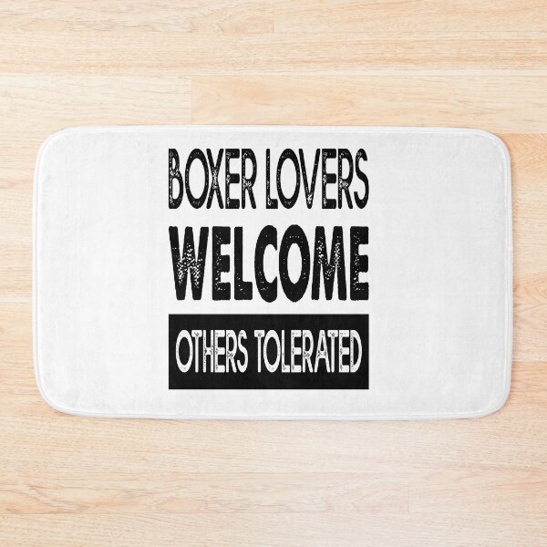Item preview,  Boxer Lover  , Boxer Dad Sayings designed and sold by remonss.