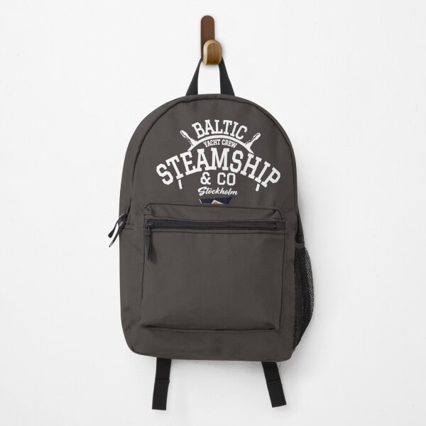 Item preview, Baltic Steamship and Co vintage designed and sold by VUE-MER.