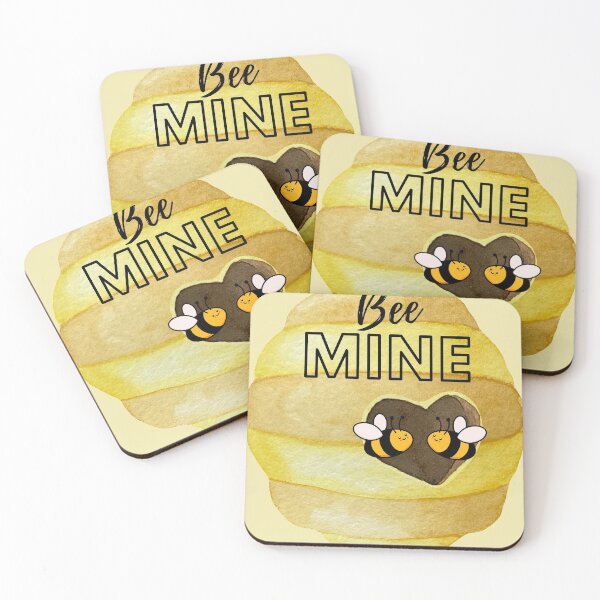 Item preview, Bee Mine designed and sold by arineliza1997.