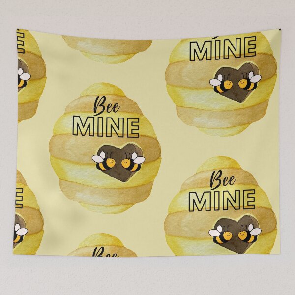 Item preview, Bee Mine designed and sold by arineliza1997.