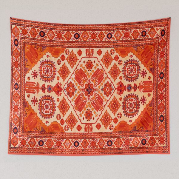 Item preview, Oriental Rug Traditional designed and sold by Maxwell05.