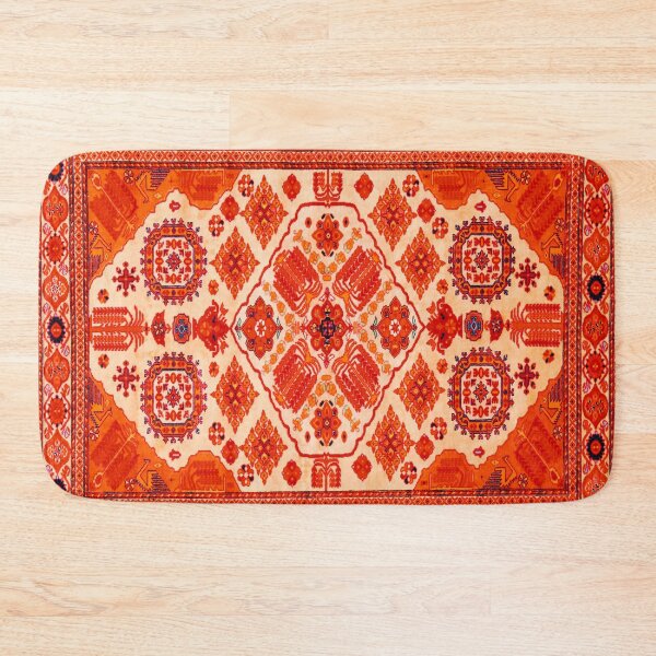 Item preview, Oriental Rug Traditional designed and sold by Maxwell05.
