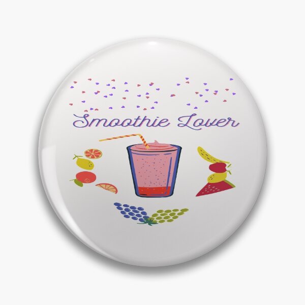 Item preview, Smoothie Lover designed and sold by Danyell369.