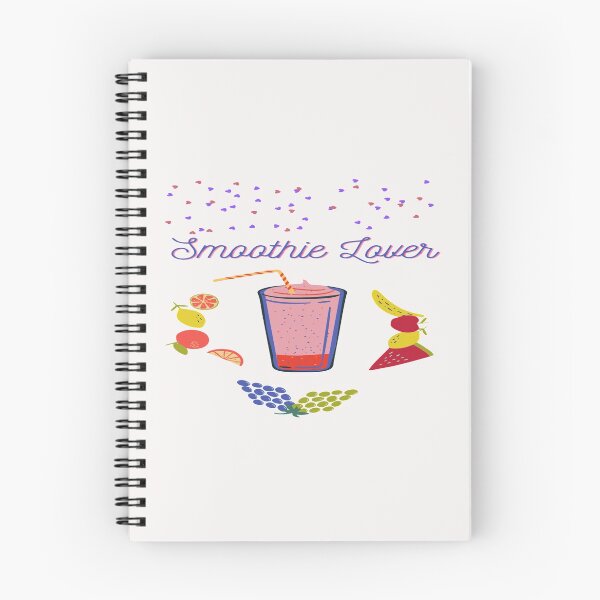 Item preview, Smoothie Lover designed and sold by Danyell369.