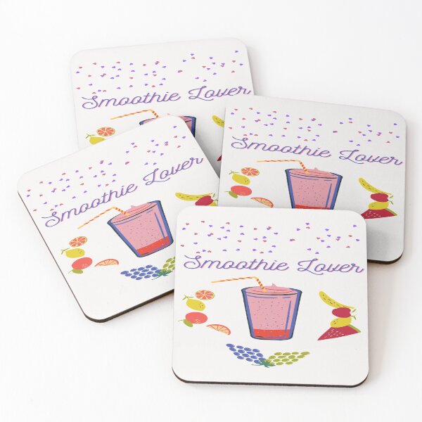 Item preview, Smoothie Lover designed and sold by Danyell369.