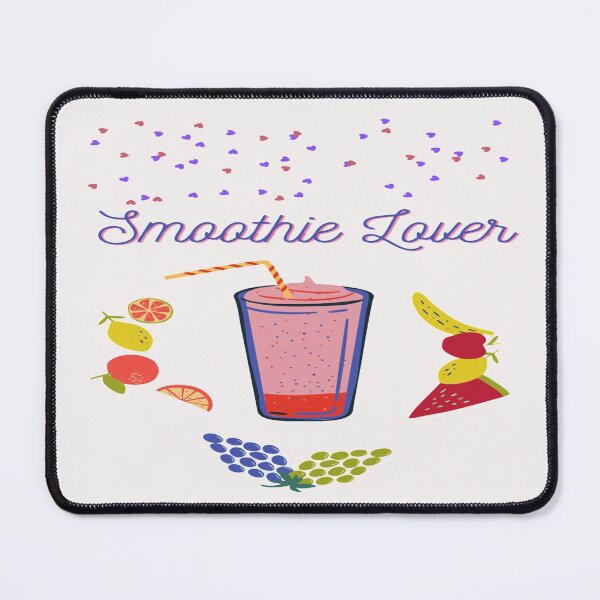 Item preview, Smoothie Lover designed and sold by Danyell369.