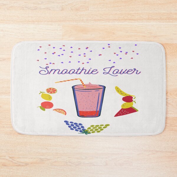 Item preview, Smoothie Lover designed and sold by Danyell369.