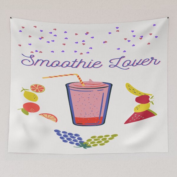 Item preview, Smoothie Lover designed and sold by Danyell369.