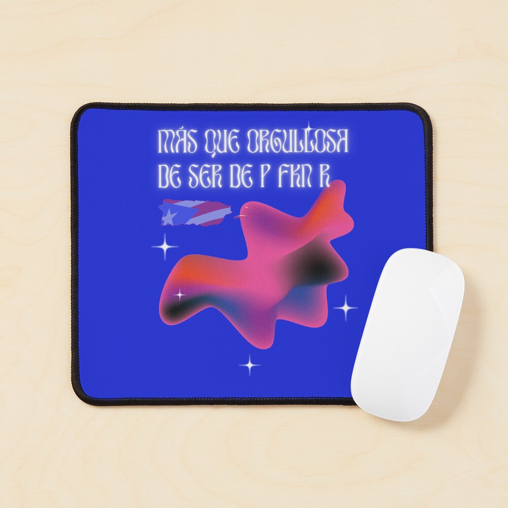 Item preview, Mouse Pad designed and sold by momentsofvision.