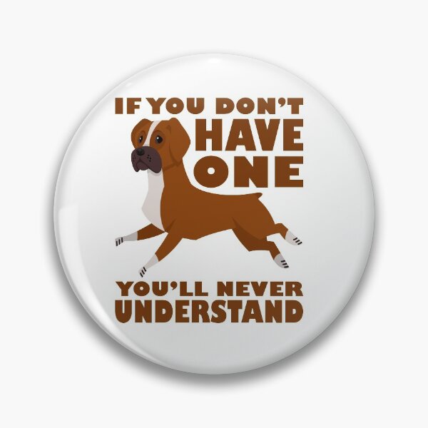 Item preview,  Boxer Dad  , Boxer Dad Sayings designed and sold by remonss.
