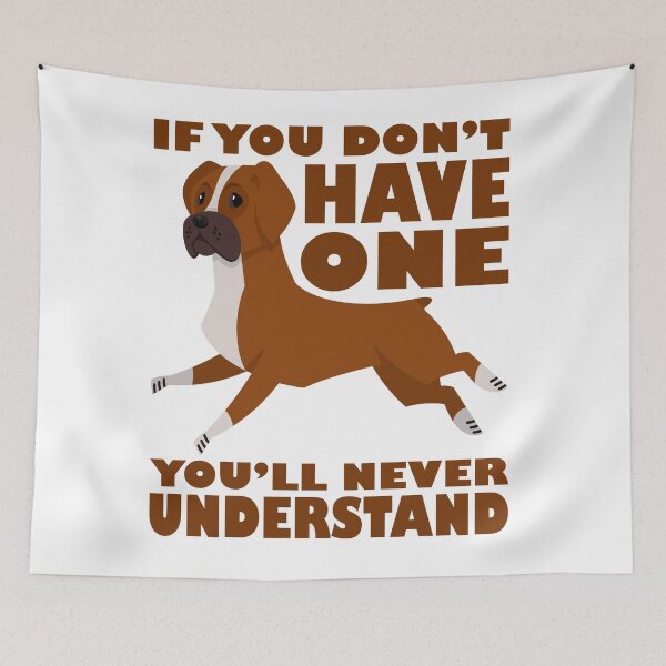 Item preview,  Boxer Dad  , Boxer Dad Sayings designed and sold by remonss.