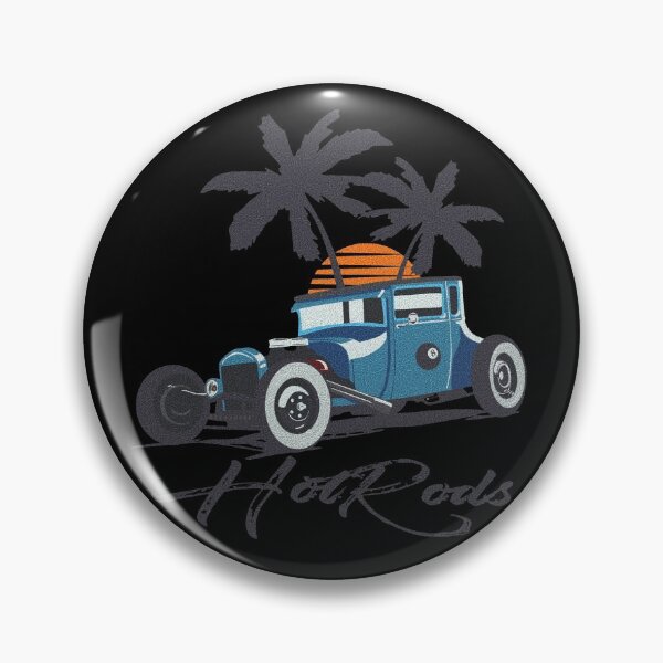 Item preview, Hotrod designed and sold by Akira-31.