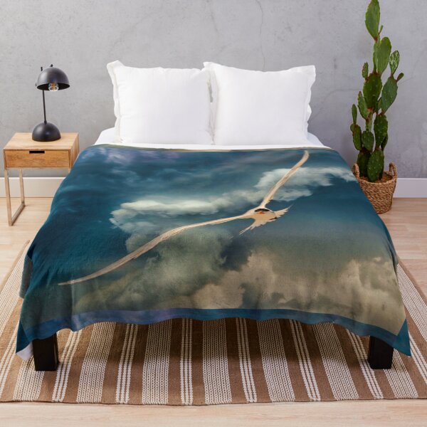 Item preview, The Exultation of Flight designed and sold by Jeffrey Marmaro.
